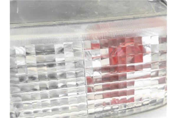 Recambio de piloto defensa trasero izquierdo para renault trafic ii furgón (fl) 1.9 dci 100 (fl0c) referencia OEM IAM 7701479309