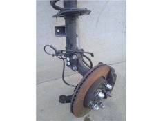 Recambio de mangueta delantero derecha para kia ceed (jd) 1.4 concept referencia OEM IAM 51716A6000  