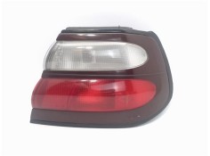 Recambio de piloto trasero derecho para nissan almera (n15) referencia OEM IAM   