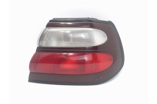 Recambio de piloto trasero derecho para nissan almera (n15) referencia OEM IAM   