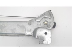 Recambio de mecanismo elevalunas trasero derecho para citroen c4 berlina referencia OEM IAM 0130822238  