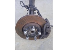 Recambio de mangueta delantero derecha para kia ceed (jd) 1.4 concept referencia OEM IAM 51716A6000  