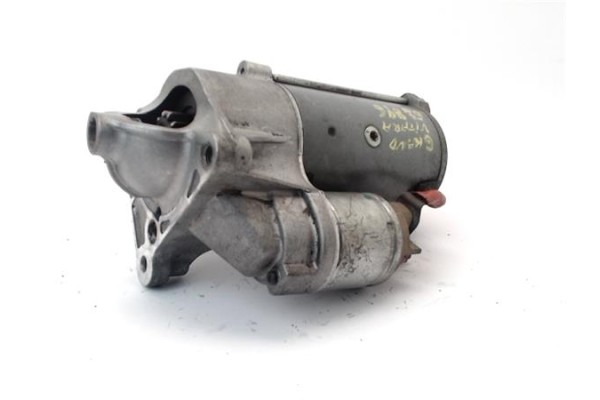 Recambio de motor arranque para suzuki grand vitara (jb/jt) 1.9 ddis jlx (5-ptas.) referencia OEM IAM 8200628426 D7R49 