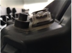 Recambio de guantera salpicadero para volkswagen golf v (1k1) 1.9 tdi referencia OEM IAM 1K1857101G71N  