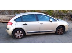 citroen c4 berlina del año 2006