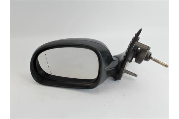 Recambio de retrovisor izquierdo para peugeot 406 berlina (s1/s2) referencia OEM IAM   
