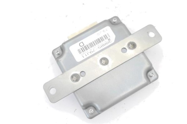 Recambio de centralita para fiat sedici (189) 1.9 jtd 8v 120 emotion referencia OEM IAM 71747078  