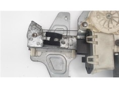 Recambio de mecanismo elevalunas trasero derecho para citroen c4 berlina referencia OEM IAM 0130822238  