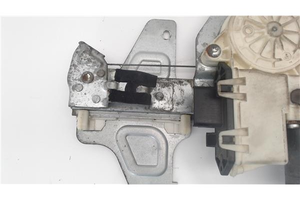 Recambio de mecanismo elevalunas trasero derecho para citroen c4 berlina referencia OEM IAM 0130822238  