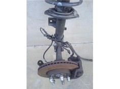 Recambio de mangueta delantero derecha para kia ceed (jd) 1.4 concept referencia OEM IAM 51716A6000  