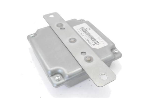 Recambio de centralita para fiat sedici (189) 1.9 jtd 8v 120 emotion referencia OEM IAM 71747078  