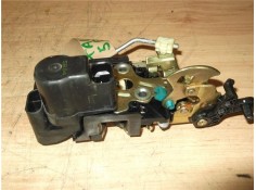 Recambio de cierre electromagnetico trasero izquierdo para chevrolet tacuma (2005) 1.6 se [1,6 ltr. - 77 kw cat] referencia OEM 