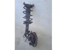 Recambio de mangueta delantero derecha para kia ceed (jd) 1.4 concept referencia OEM IAM 51716A6000  