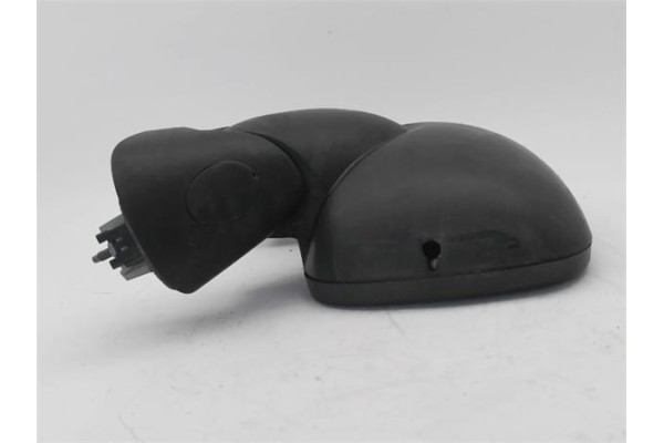 Recambio de retrovisor electrico izquierdo para renault trafic ii furgón (fl) 1.9 dci 100 (fl0c) referencia OEM IAM 7701473241  