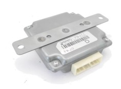 Recambio de centralita para fiat sedici (189) 1.9 jtd 8v 120 emotion referencia OEM IAM 71747078  