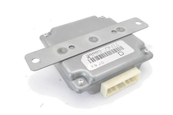 Recambio de centralita para fiat sedici (189) 1.9 jtd 8v 120 emotion referencia OEM IAM 71747078  