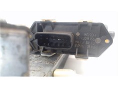 Recambio de mecanismo elevalunas trasero derecho para citroen c4 berlina referencia OEM IAM 0130822238  