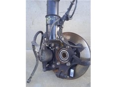 Recambio de mangueta delantero derecha para kia ceed (jd) 1.4 concept referencia OEM IAM 51716A6000  