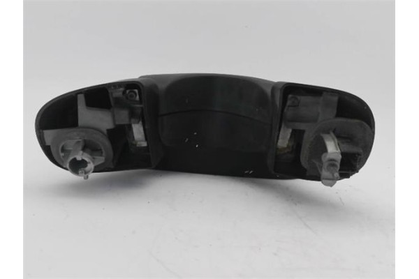 Recambio de retrovisor electrico izquierdo para renault trafic ii furgón (fl) 1.9 dci 100 (fl0c) referencia OEM IAM 7701473241  