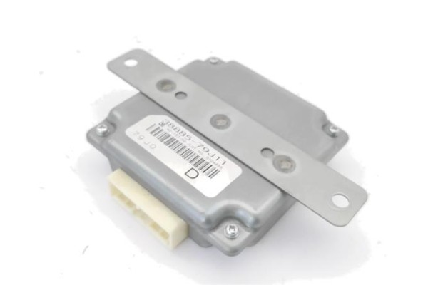 Recambio de centralita para fiat sedici (189) 1.9 jtd 8v 120 emotion referencia OEM IAM 71747078  