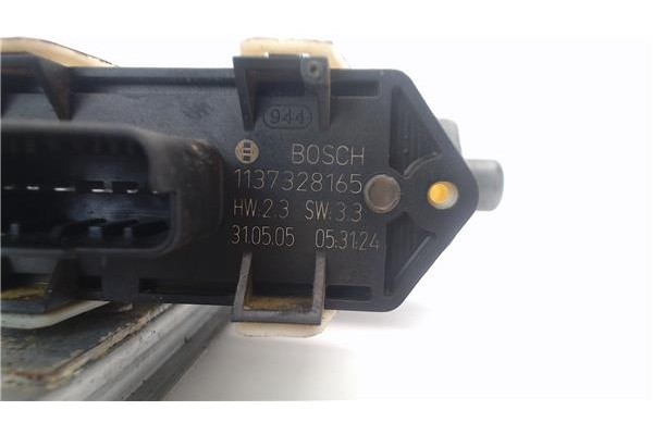 Recambio de mecanismo elevalunas trasero derecho para citroen c4 berlina referencia OEM IAM 0130822238  