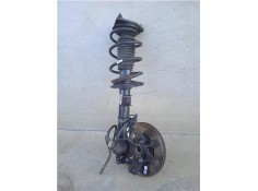 Recambio de mangueta delantero derecha para kia ceed (jd) 1.4 concept referencia OEM IAM 51716A6000  