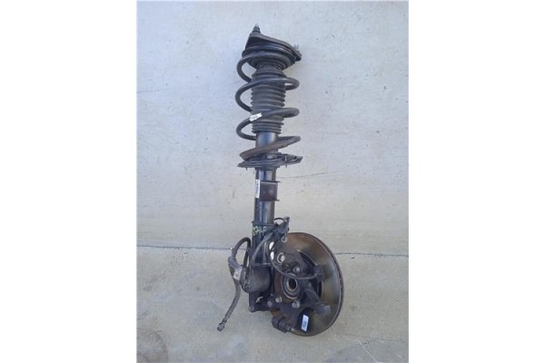 Recambio de mangueta delantero derecha para kia ceed (jd) 1.4 concept referencia OEM IAM 51716A6000  