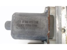 Recambio de mecanismo elevalunas trasero derecho para citroen c4 berlina referencia OEM IAM 0130822238  