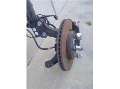 Recambio de mangueta delantero derecha para kia ceed (jd) 1.4 concept referencia OEM IAM 51716A6000  