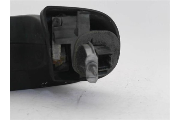 Recambio de retrovisor electrico izquierdo para renault trafic ii furgón (fl) 1.9 dci 100 (fl0c) referencia OEM IAM 7701473241  