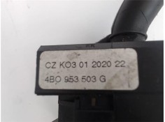 Recambio de mando limpiaparabrisas para seat toledo (1m2) referencia OEM IAM   
