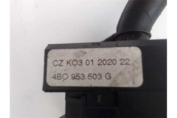Recambio de mando limpiaparabrisas para seat toledo (1m2) referencia OEM IAM   