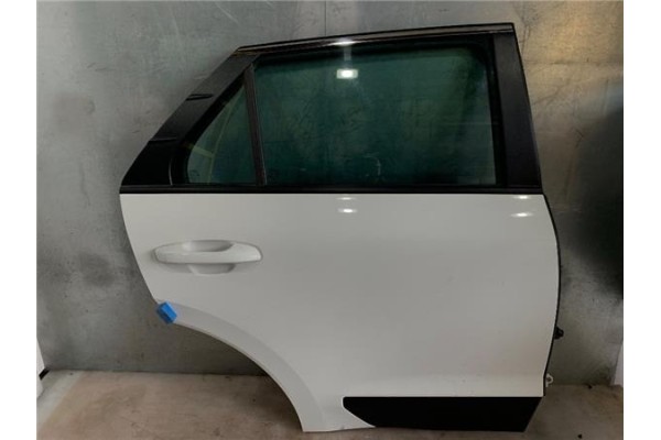 Recambio de puerta trasero derecha para kia niro () híbrido vision referencia OEM IAM   
