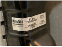 Recambio de radiador agua para chrysler voyager (rg) 2.4 referencia OEM IAM 4809180AD  
