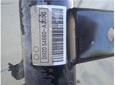 Recambio de mangueta delantero derecha para kia ceed (jd) 1.4 concept referencia OEM IAM 51716A6000  