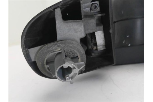 Recambio de retrovisor electrico izquierdo para renault trafic ii furgón (fl) 1.9 dci 100 (fl0c) referencia OEM IAM 7701473241  