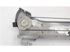 Recambio de mecanismo elevalunas trasero derecho para citroen c4 berlina referencia OEM IAM 0130822238  