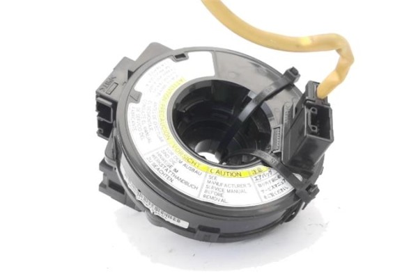 Recambio de anillo airbag para fiat sedici (189) 1.9 jtd 8v 120 emotion referencia OEM IAM 71742580  