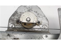 Recambio de mecanismo elevalunas trasero derecho para citroen c4 berlina referencia OEM IAM 0130822238  