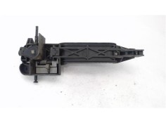 Recambio de maneta exterior delantero derecha para ford fiesta v (jh_, jd_) 1.4 tdci referencia OEM IAM   
