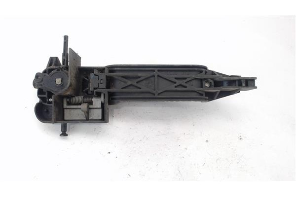 Recambio de maneta exterior delantero derecha para ford fiesta v (jh_, jd_) 1.4 tdci referencia OEM IAM   