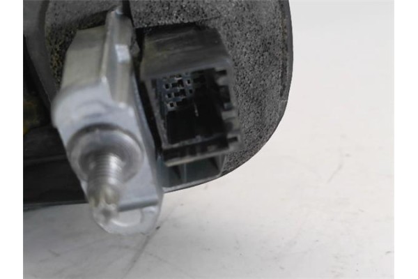 Recambio de retrovisor electrico izquierdo para renault trafic ii furgón (fl) 1.9 dci 100 (fl0c) referencia OEM IAM 7701473241  