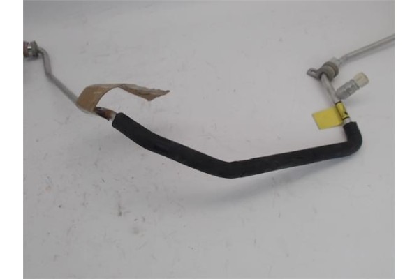 Recambio de tubos aire acondicionado para alfa romeo giulia (952) 2.2 super referencia OEM IAM 50555074  