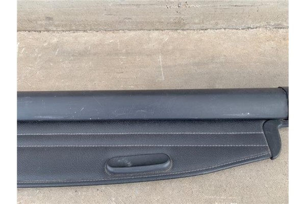 Recambio de bandeja trasero para citroen xsara familiar referencia OEM IAM 9627148780  