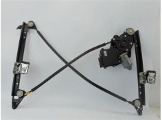 Recambio de mecanismo elevalunas trasero derecho para seat alhambra (7v9) referencia OEM IAM 7M3959812  