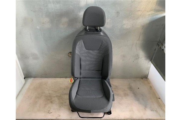 Recambio de asiento delantero izquierdo para kia niro () híbrido vision referencia OEM IAM   