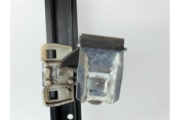Recambio de mecanismo elevalunas trasero derecho para seat alhambra (7v9) referencia OEM IAM 7M3959812  