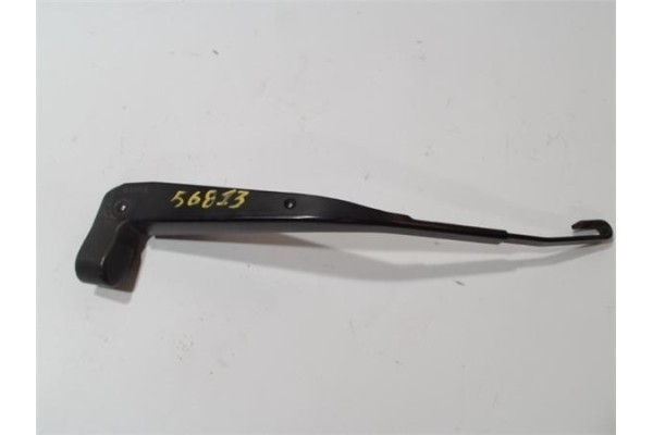 Recambio de brazo limpiaparabrisas trasero para citroen zx break 1.9 td referencia OEM IAM 6429E8  