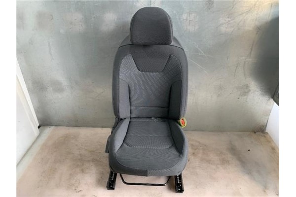 Recambio de asiento delantero derecho para kia niro () híbrido vision referencia OEM IAM   