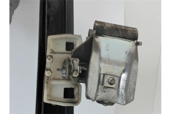 Recambio de mecanismo elevalunas trasero derecho para seat alhambra (7v9) referencia OEM IAM 7M3959812  